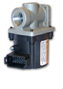 Woodward F-series 14 23 35 pins