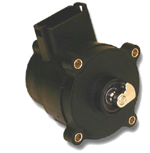 Woodward F-series 14 23 35 pins