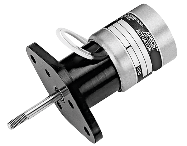 Woodward R-series R11 R30 R120