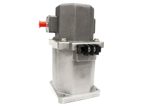 Woodward F-series 14 23 35 pins