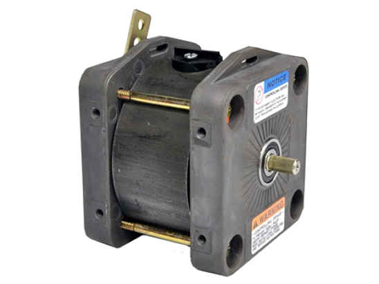 Woodward APECS electric actuator
