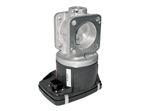 F-series Actuator
