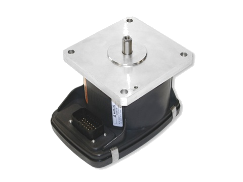 Woodward F-series 14 23 35 pins