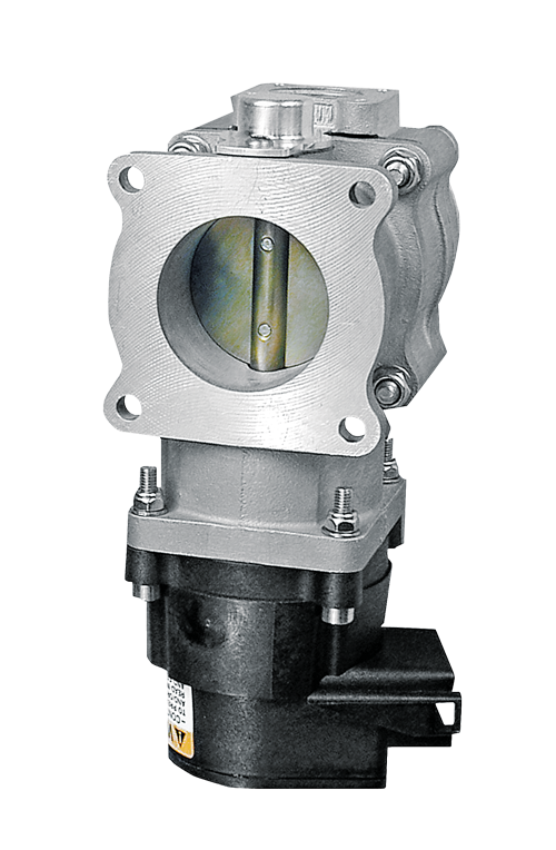Woodward APECS electric actuator
